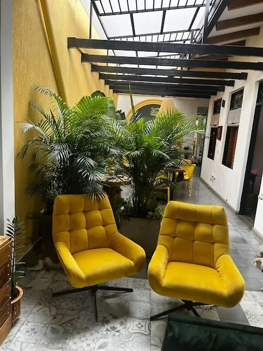 Feriehus House With Pool In San Antonio Villa Cali