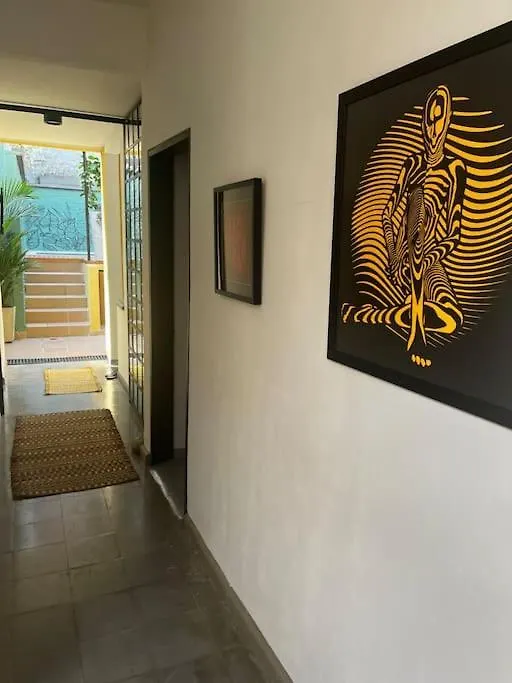 Feriehus House With Pool In San Antonio Villa Cali