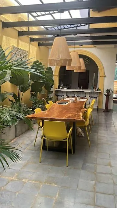 House With Pool In San Antonio Villa Cali 0*,